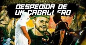 Despedida De Un Caballero Aýdym-saz wideosy