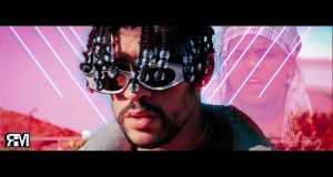 Dimelo Bad Bunny by Bad Bunny & El Cherry Scom from Dominican ...