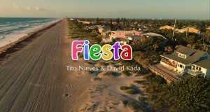 Fiesta Хөгжмийн видео