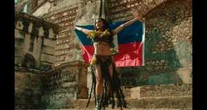 Haiti