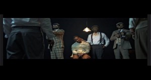 Judas Musik Video