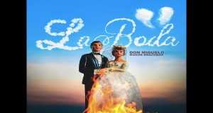 La Boda Bhidio Ciùil