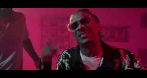 La Mate Video musical