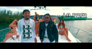 La Paca Videoclip