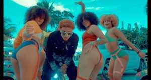 Los Chismoso Muziki wa video