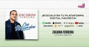 Los Recuerdos Music Video