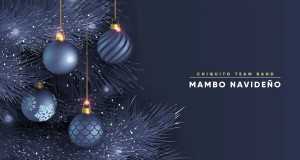 Mambo Navideño Bidiyon Kiɗa