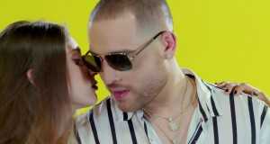 Muah Musik Video