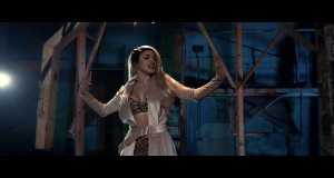 Niveles Music Video