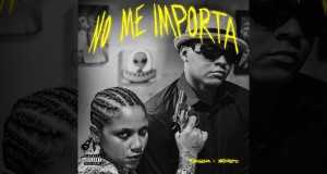 No Me Importa Video musik