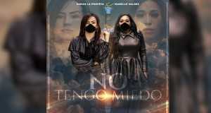 No Tengo Miedo د موسیقۍ ویډیو