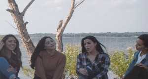 Nuestra Amistad Müzik video