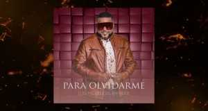 Para Olvidarme Music Video
