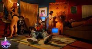 Play Boy Video musical