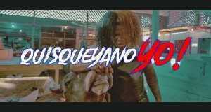 Quisqueyano Yo!