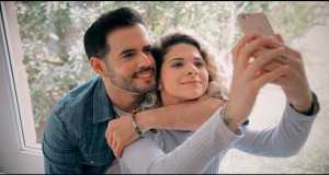 Sabes Enamorarme Video musical