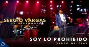 Soy Lo Prohibido Teledysk