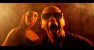 Wiu Wiu Music Video