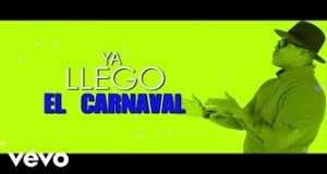 Ya Llegó El Carnaval