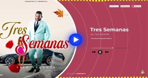 Tres Semanas