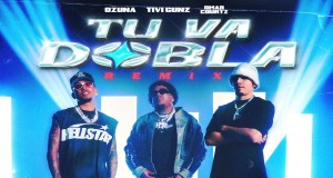 Tu Va Dobla Video musical