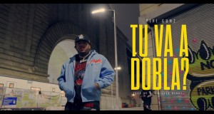 Tu Va Dobla ? Video musik