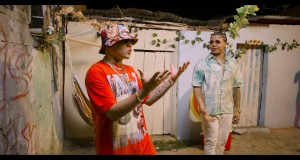 Tuky Tuky Mūzikas video