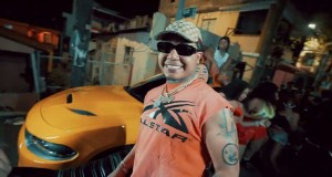 Una Talde Music Video
