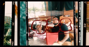 Vida Music Video