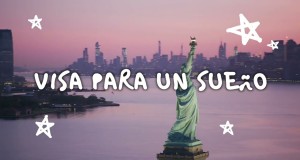 Visa Para Un Sueño