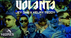 Volanta Music Video