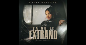Ya No Te Extraño Music Video