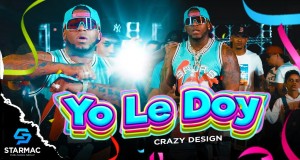 Yo Le Doy Music Video