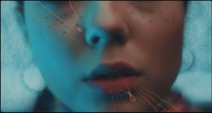 Astral Dopamina Muusikavideo