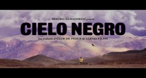 Cielo Negro Musikkvideo