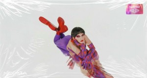 Condena Music Video