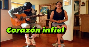 Corazón Infiel Musikkvideo