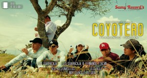 Coyotero