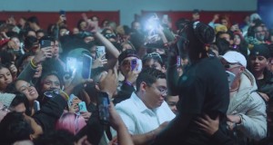 Dancehall Exótico Mele Mele