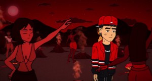 El De La Suerte Music Video