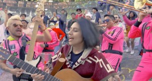 El Delicioso Musiikkivideo