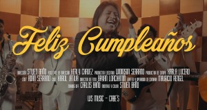 Feliz Cumpleaños Video musical