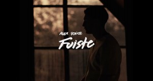 Fuiste Musikkvideo