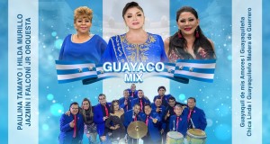 Guayaco Mix Музыкалық бейне