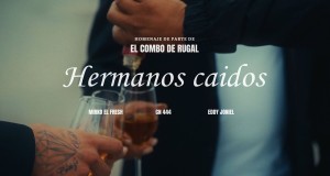 Hermanos Caidos