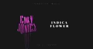 Indica Flower Musiikkivideo