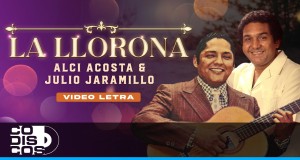 La Llorona