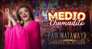 Medio Chumadito Музыкалық бейне