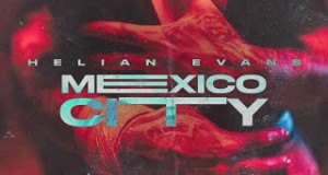 Mexico City Videoclip