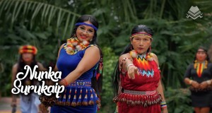Nunka Surukaip